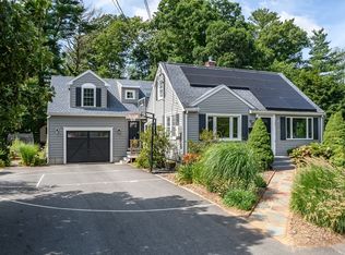 5 Pryor Rd, Natick, MA 01760