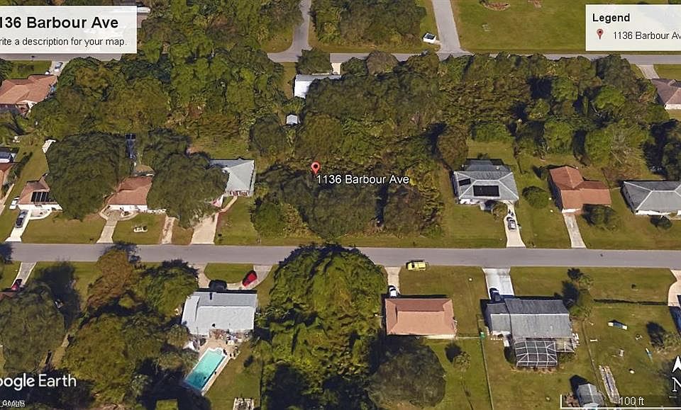 1st image of 1136 Barbour Ave