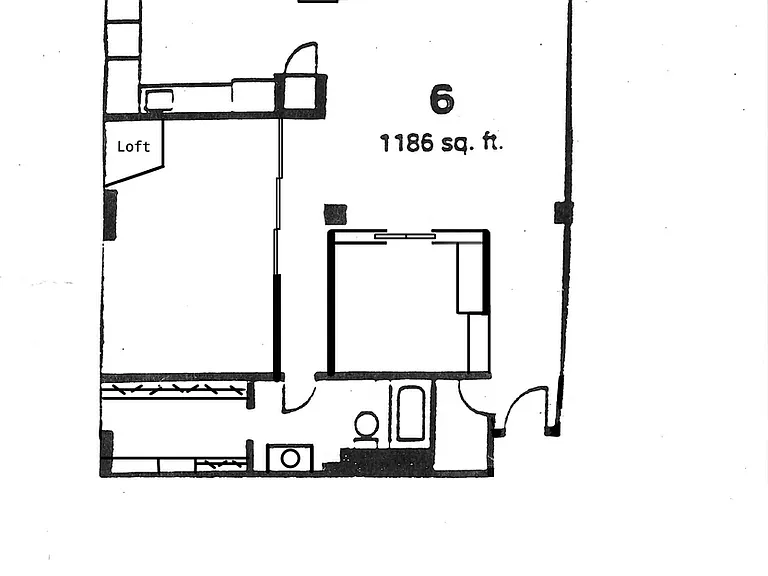 540 N Lake Shore Dr #206 — Photo 16