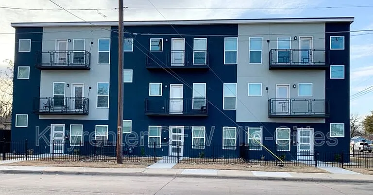 1427 Pearson St — Photo 33