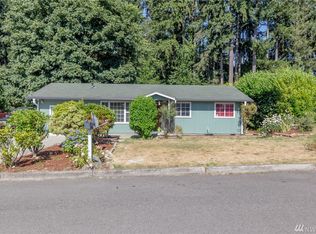36422 26th Pl S, Federal Way, WA 98003