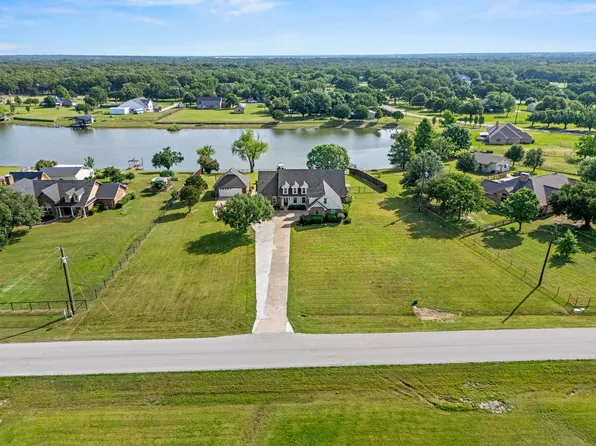 1165 Brent Ave, Terrell, TX 75160