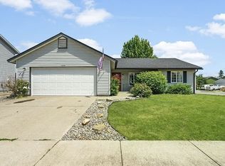1604 N Lea St, Post Falls, ID 83854