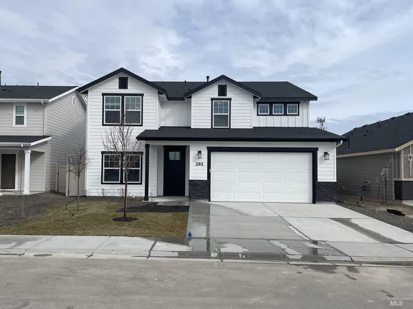 292 W Omphale St, Kuna, ID 83634