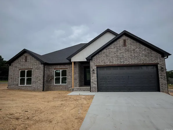 1 Camelot Ct, Greenbrier, AR 72058