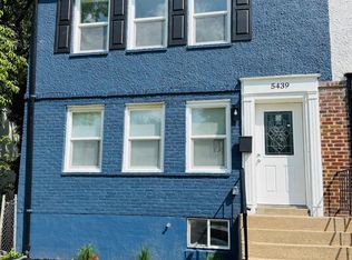 5439 Belle Vista Ave, Baltimore, MD 21206