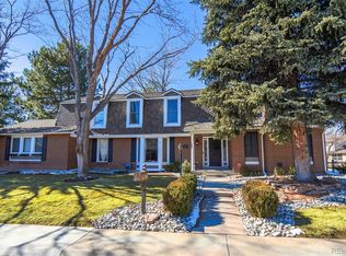 6293 S Galena Way, Englewood, CO 80111