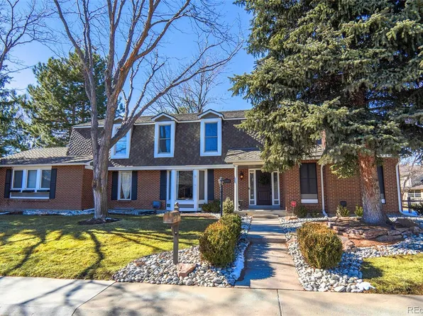 6293 S Galena Way, Englewood, CO 80111