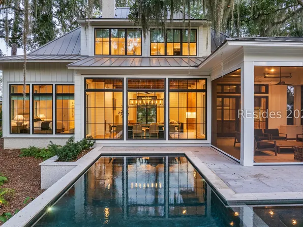 236 Vinson Rd, Bluffton, SC 29910
