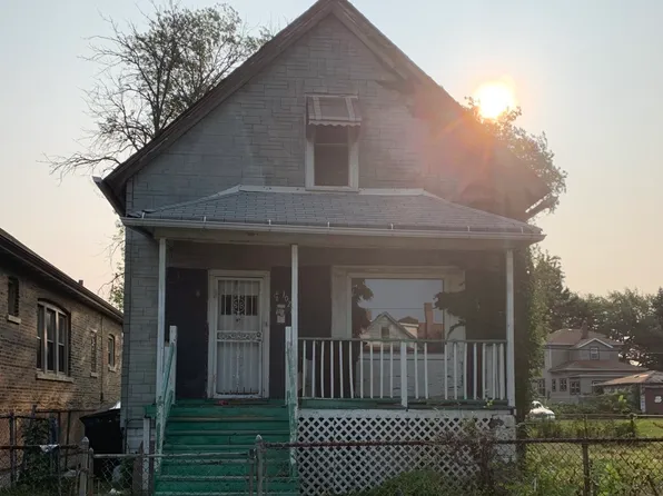 10221 S Emerald Ave, Chicago, IL 60628
