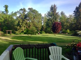 17830 Sargent Rd SW, Rochester, WA 98579