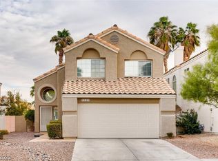 2120 Rockrose Cir, Henderson, NV 89074