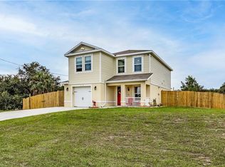 3506 E Gator Cir, Cape Coral, FL 33909