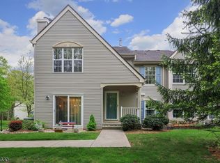 2710 Packer Ct, Bridgewater, NJ 08807