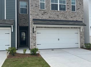 79 Tumbling Waters Trl LOT 15, Dawsonville, GA 30534