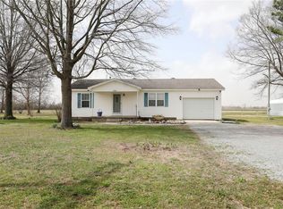 835 Spanish Grant Rd, East Prairie, MO 63845