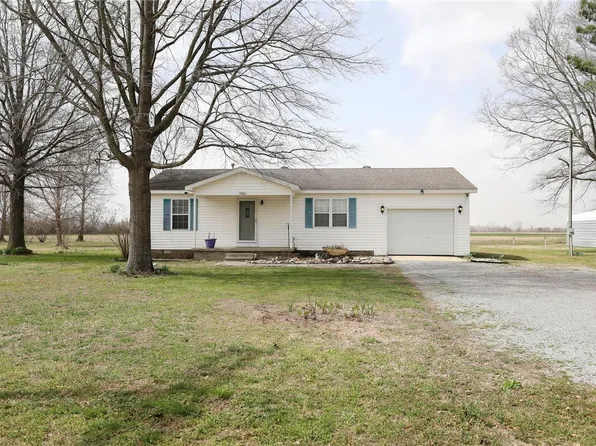 835 Spanish Grant Rd, East Prairie, MO 63845