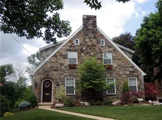 176 Longuevue Dr, Pittsburgh, PA 15228