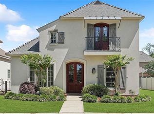 1210 Magnolia Aly, Mandeville, LA 70471