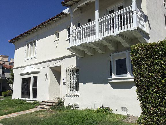 2nd image of 8623 W Olympic Blvd