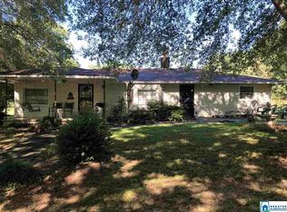 2931 New Liberty Rd, Wellington, AL 36279