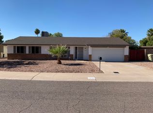 10622 N 45th Dr, Glendale, AZ 85304