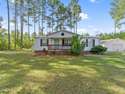 594 Glenwood Trail, Whiteville, NC, 28472
