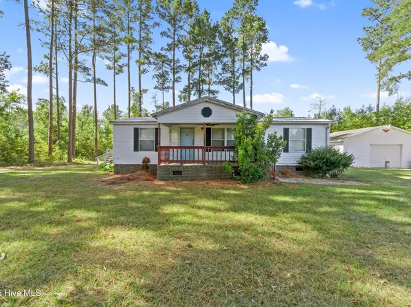 594 Glenwood Trail, Whiteville, NC 28472
