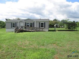 490 Balmorea Dr, Bullard, TX 75757