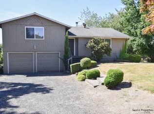 31950 NW Pumpkin Ridge Dr, North Plains, OR 97133
