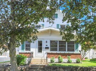 816 N 12th St, Cambridge, OH 43725