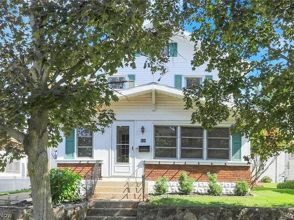 816 N 12th St, Cambridge, OH 43725
