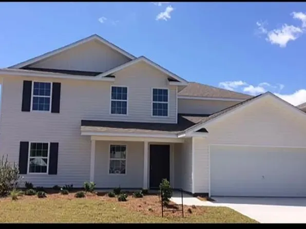 7305 Port Place St, Southport, FL 32409