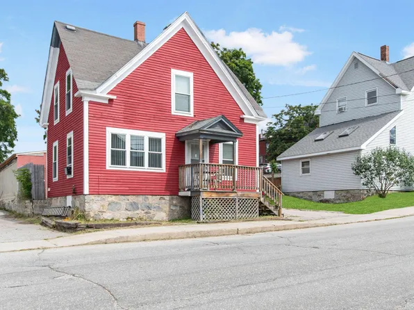 123 Hillside Avenue, Berlin, NH 03570