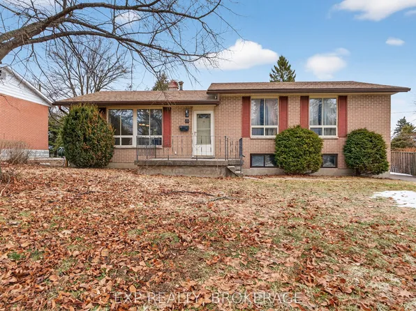 19 Convay Cres, Brockville, ON K6V 5A2