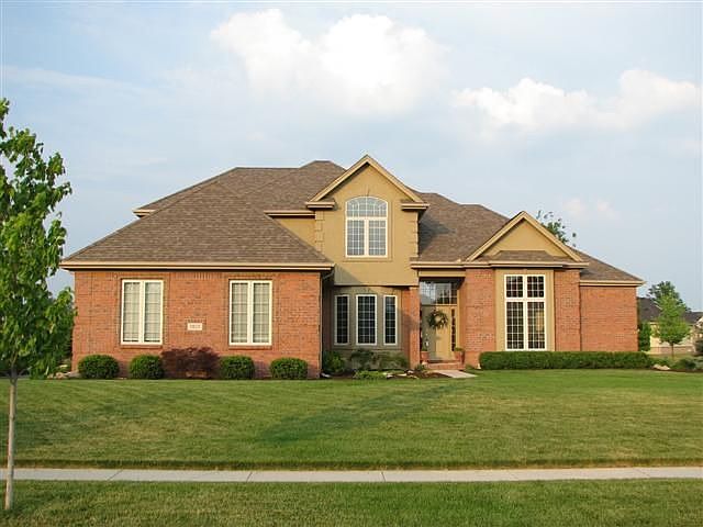 3025 Quarry Road