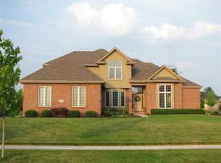 3025 Quarry Rd, Maumee, OH 43537