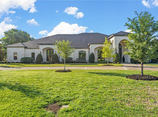 3020 Cascade Trl, Mc Gregor, TX 76657