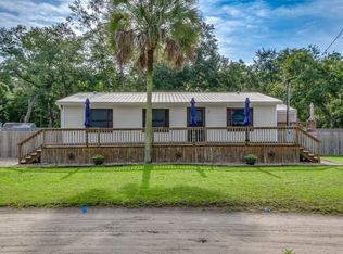 89 Wild Turkey Cir, Crawfordville, FL 32327