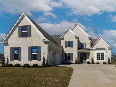 9600 Grays Hollow Dr S, Cordova, TN, 38018