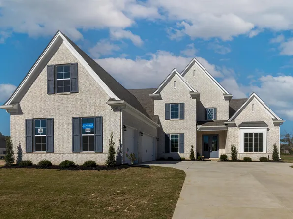 9600 Grays Hollow Dr S, Cordova, TN 38018
