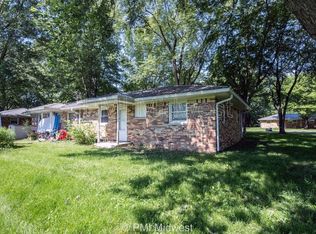 570 W Us Highway 52 #4B, Fountaintown, IN 46130