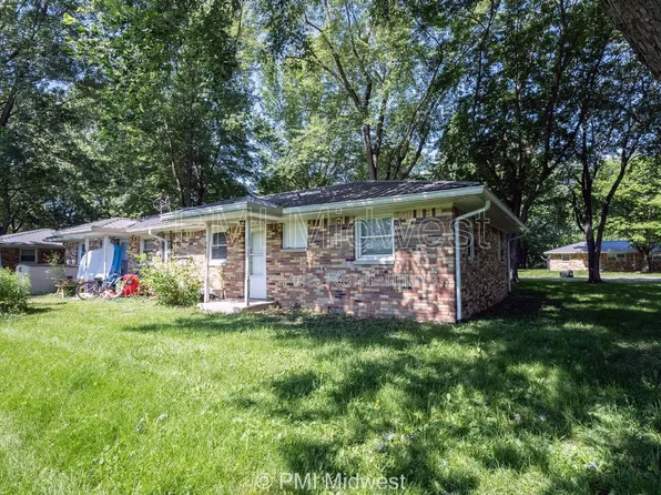 570 W Us Highway 52 #4B, Fountaintown, IN 46130