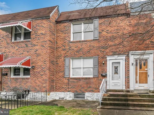 7202 Guyer Ave, Philadelphia, PA 19153