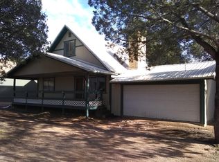 1303 N Easy St, Payson, AZ 85541