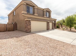 23055 W Hopi St, Buckeye, AZ 85326