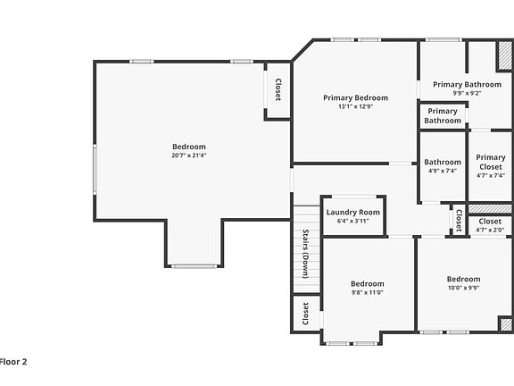3rd image of 4812 Landover Ridge Dr