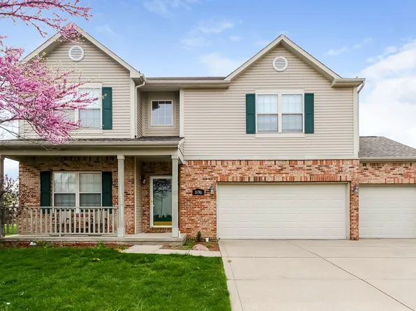 1690 Alder Rd, Franklin, IN 46131
