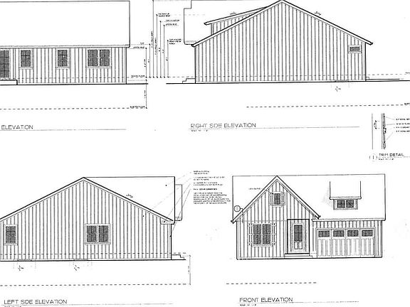 4th image of 1260 Priscilla Ct Lot 15