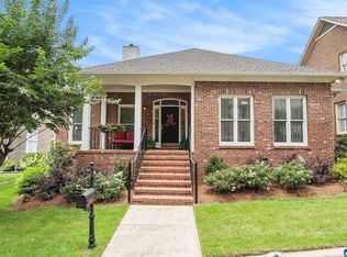1705 Wickingham Cv, Vestavia, AL 35243